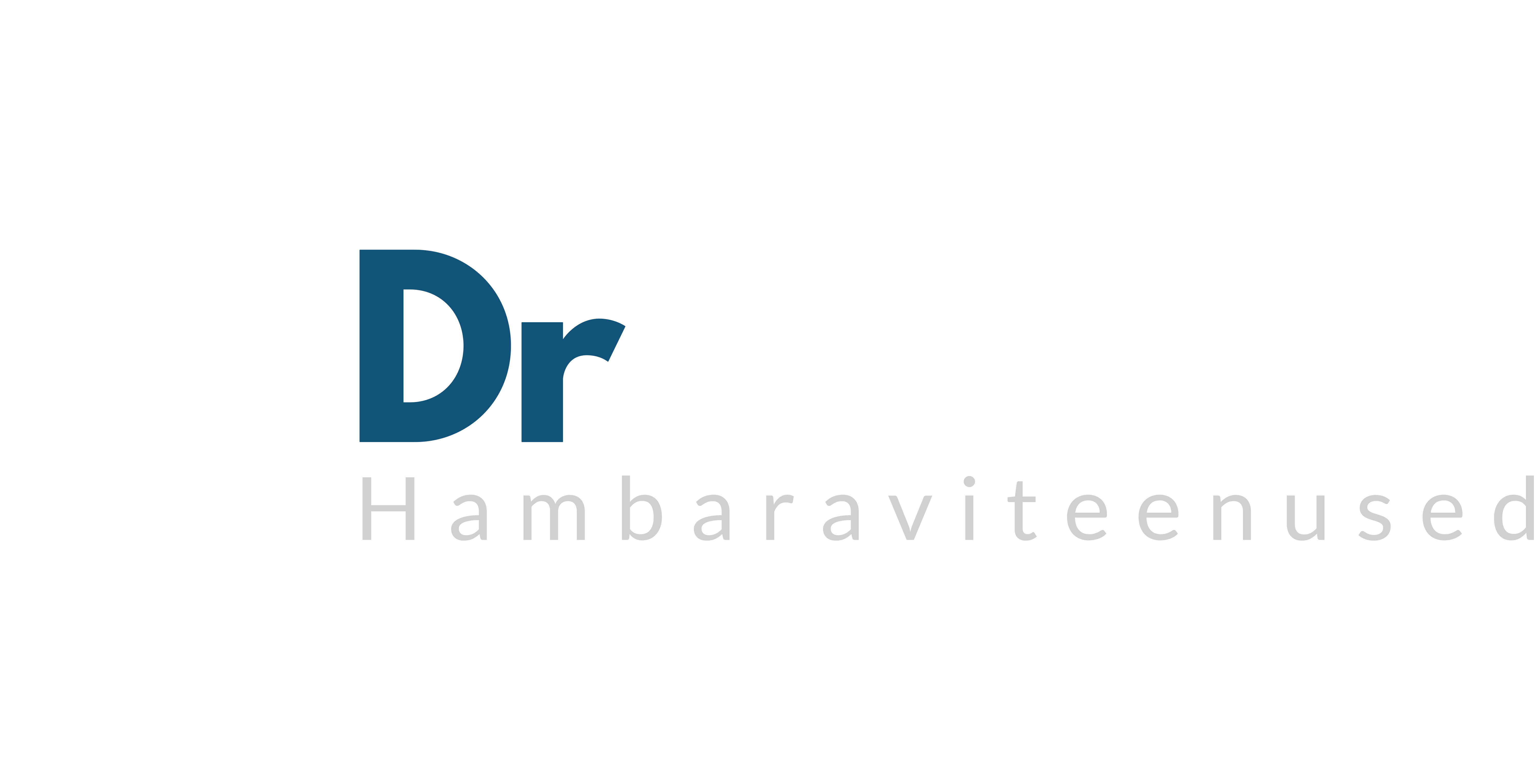 Dr. Uusmaa | Hambaravi